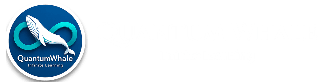 Quantum Whale
