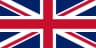UK Office flag