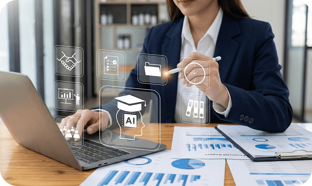 Foundation & Exam Prep