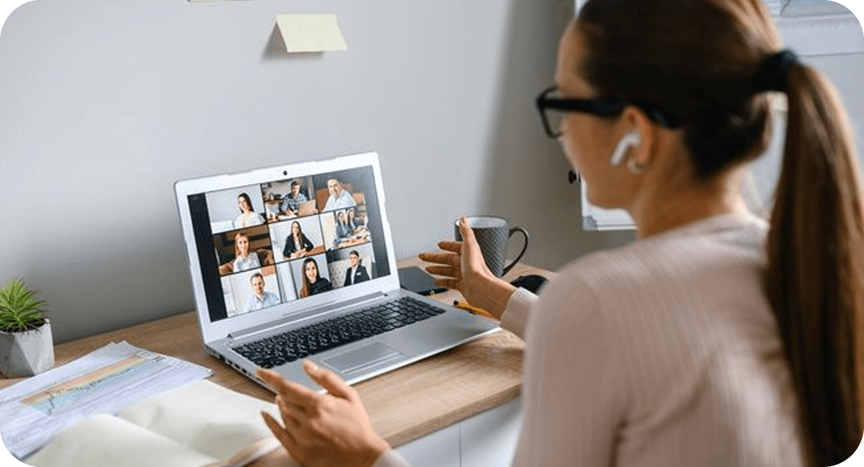 Live Virtual Class - LVC